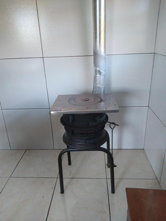Sossego Do Interior II Leilighet Nova Petropolis Eksteriør bilde