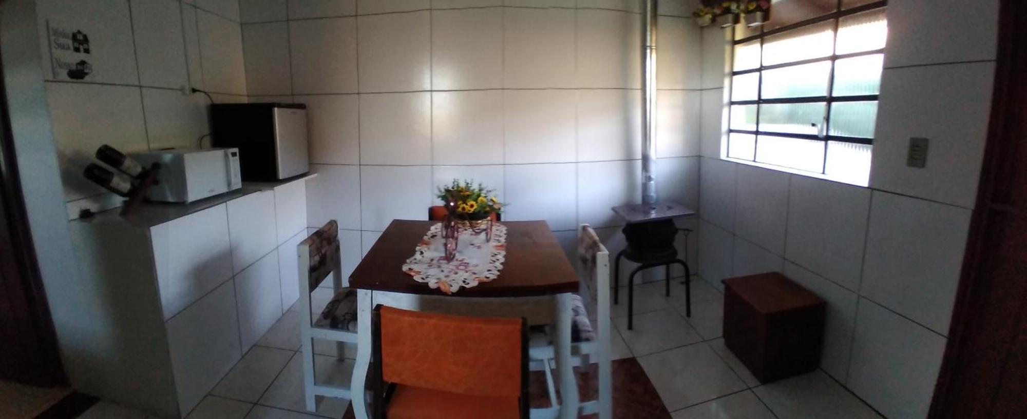 Sossego Do Interior II Leilighet Nova Petropolis Eksteriør bilde